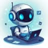 Телеграм бот для изучения фронтенд разработки