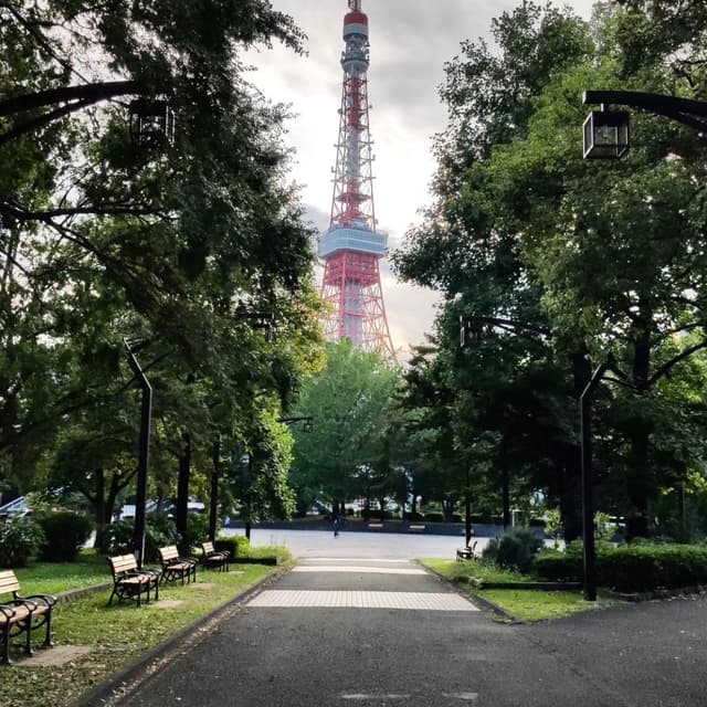 tokyo